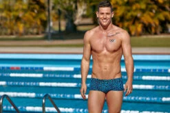 Funky Trunks - Fur Pants Mens Classic Trunks 9 Funky Trunks - Fur Pants Mens Classic Trunks -Funky Trunks Swim Gear Store funky trunks fur pants mens classic trunks 5