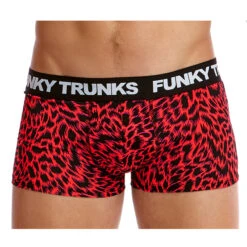 Funky Trunks - Furry Friend - Mens Underwear Trunk -Funky Trunks Swim Gear Store funky trunks furry friend mens underwear trunk 4
