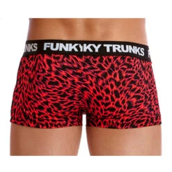 Funky Trunks - Furry Friend - Mens Underwear Trunk -Funky Trunks Swim Gear Store funky trunks furry friend mens underwear trunk 5