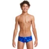 Funky Trunks - Fyto Flares - Boys Sidewinder Trunks