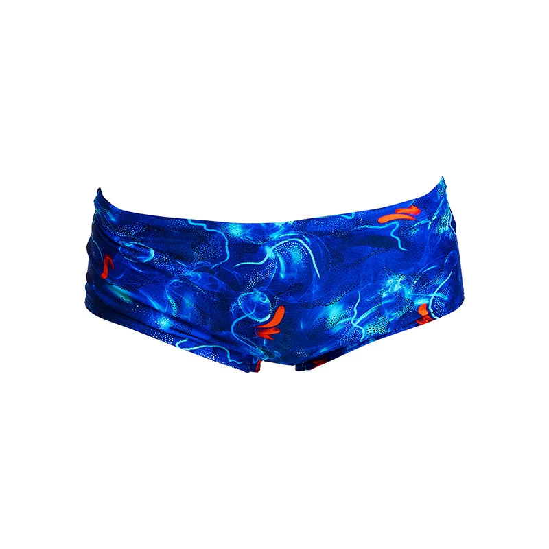 Funky Trunks - Fyto Flares - Boys Sidewinder Trunks 2 Funky Trunks - Fyto Flares - Boys Sidewinder Trunks - Image 2