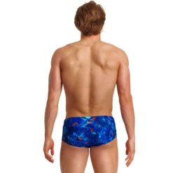 Funky Trunks - Fyto Flares - Mens Classic Trunks -Funky Trunks Swim Gear Store funky trunks fyto flares mens classic trunks 3