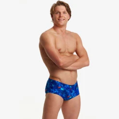 Funky Trunks - Fyto Flares - Mens Classic Trunks -Funky Trunks Swim Gear Store funky trunks fyto flares mens classic trunks 4