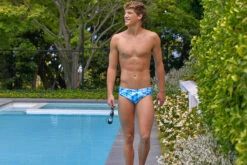 Funky Trunks - Galactica - Mens Classic Briefs -Funky Trunks Swim Gear Store funky trunks galactica mens classic briefs 6