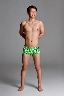 Funky Trunks - Go Ballistic Boys Classic Trunks -Funky Trunks Swim Gear Store funky trunks go ballistic boys classic trunks 4