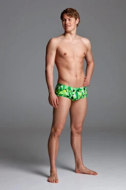 Funky Trunks - Go Ballistic Mens Classic Trunks 8 Funky Trunks - Go Ballistic Mens Classic Trunks -Funky Trunks Swim Gear Store funky trunks go ballistic classic mens trunks 4