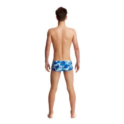 Funky Trunks - Head First Boys Classic Trunks 6 Funky Trunks - Head First Boys Classic Trunks -Funky Trunks Swim Gear Store funky trunks head first boys classic trunks 3