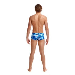 Funky Trunks - Head First Mens Classic Trunks -Funky Trunks Swim Gear Store funky trunks head first mens classic trunks 3