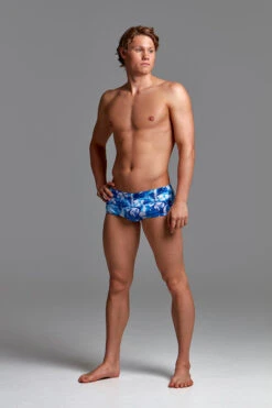 Funky Trunks - Head First Mens Classic Trunks -Funky Trunks Swim Gear Store funky trunks head first mens classic trunks 4