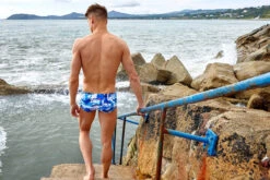 Funky Trunks - Head First Mens Classic Trunks -Funky Trunks Swim Gear Store funky trunks head first mens classic trunks 7