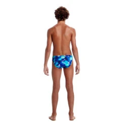 Funky Trunks - Hex Pistols - Boys Classic Briefs 6 Funky Trunks - Hex Pistols - Boys Classic Briefs -Funky Trunks Swim Gear Store funky trunks hex pistols boys classic briefs 2