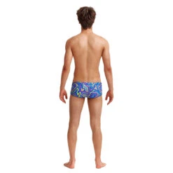 Funky Trunks - High Country - Boys Classic Trunks 6 Funky Trunks - High Country - Boys Classic Trunks -Funky Trunks Swim Gear Store funky trunks high country boys classic trunks 3