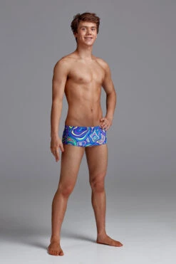 Funky Trunks - High Country - Boys Classic Trunks 7 Funky Trunks - High Country - Boys Classic Trunks -Funky Trunks Swim Gear Store funky trunks high country boys classic trunks 4