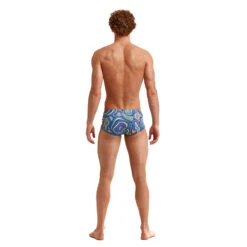 Funky Trunks - High Country - Mens Classic Trunks -Funky Trunks Swim Gear Store funky trunks high country mens classic trunks 3
