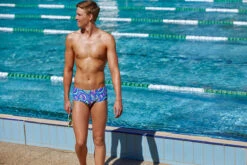 Funky Trunks - High Country - Mens Classic Trunks -Funky Trunks Swim Gear Store funky trunks high country mens classic trunks 5