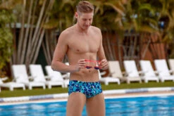 Funky Trunks - Holy Sea - Mens Classic Trunks 18 Funky Trunks - Holy Sea - Mens Classic Trunks -Funky Trunks Swim Gear Store funky trunks holy sea mens classic trunks 10