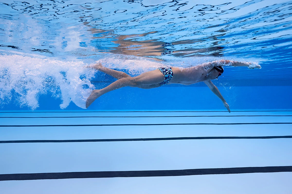 Funky Trunks - Holy Sea - Mens Classic Trunks 10 Funky Trunks - Holy Sea - Mens Classic Trunks - Image 10