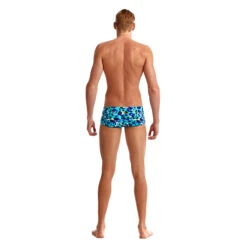 Funky Trunks - Holy Sea - Mens Classic Trunks 12 Funky Trunks - Holy Sea - Mens Classic Trunks -Funky Trunks Swim Gear Store funky trunks holy sea mens classic trunks 3