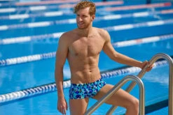 Funky Trunks - Holy Sea - Mens Classic Trunks 16 Funky Trunks - Holy Sea - Mens Classic Trunks -Funky Trunks Swim Gear Store funky trunks holy sea mens classic trunks 8