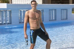 Funky Trunks - Holy Sea - Mens Training Jammers -Funky Trunks Swim Gear Store funky trunks holy sea mens training jammers 7