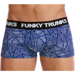 Funky Trunks - Huntsman Mens Underwear Trunk 8 Funky Trunks - Huntsman Mens Underwear Trunk -Funky Trunks Swim Gear Store funky trunks huntsman mens underwear trunk 4