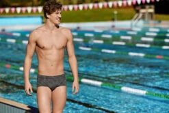 Funky Trunks - In Grained - Mens Plain Front Trunks -Funky Trunks Swim Gear Store funky trunks in grained mens plain front trunks 5