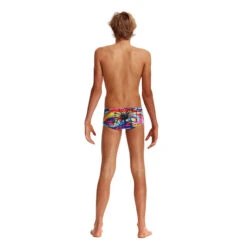 Funky Trunks - Incy Wincy - Boys Sidewinder Trunks 8 Funky Trunks - Incy Wincy - Boys Sidewinder Trunks -Funky Trunks Swim Gear Store funky trunks incy wincy boys sidewinder trunks 3