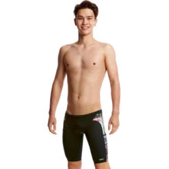 Funky Trunks - Interference Boys Training Jammer