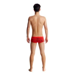 Funky Trunks - Into The Wild Boys Classic Trunks -Funky Trunks Swim Gear Store funky trunks into the wild boys classic trunks 3