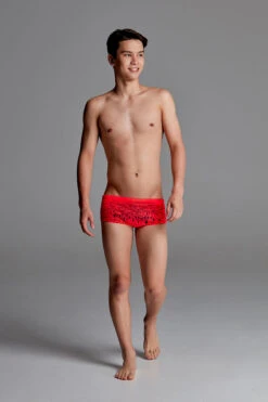 Funky Trunks - Into The Wild Boys Classic Trunks -Funky Trunks Swim Gear Store funky trunks into the wild boys classic trunks 4