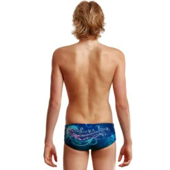 Funky Trunks - Jelly Belly - Boys Sidewinder Trunks -Funky Trunks Swim Gear Store funky trunks jelly belly boys sidewinder trunks 3