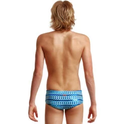Funky Trunks - Jet Propulsion - Boys Sidewinder Trunks -Funky Trunks Swim Gear Store funky trunks jet propulsion boys sidewinder trunks 3