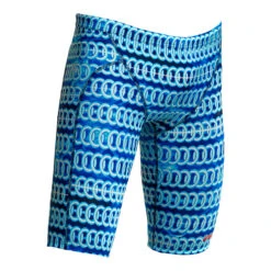 Funky Trunks - Jet Propulsion - Boys Training Jammers -Funky Trunks Swim Gear Store funky trunks jet propulsion boys training jammers 3