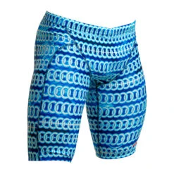 Funky Trunks - Jet Propulsion - Mens Training Jammers -Funky Trunks Swim Gear Store funky trunks jet propulsion mens training jammers 3