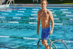 Funky Trunks - Jet Propulsion - Mens Training Jammers -Funky Trunks Swim Gear Store funky trunks jet propulsion mens training jammers 7