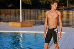 Funky Trunks - Jumbled Up - Boys Training Jammers 16 Funky Trunks - Jumbled Up - Boys Training Jammers -Funky Trunks Swim Gear Store funky trunks jumbled up boys training jammers 8