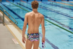 Funky Trunks - Jungle Boogie - Mens Sidewinder Trunks 11 Funky Trunks - Jungle Boogie - Mens Sidewinder Trunks -Funky Trunks Swim Gear Store funky trunks jungle boogie mens sidewinder trunks 6
