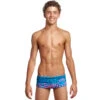 Funky Trunks - Jungle Fever - Boys Classic Trunks