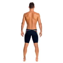 Funky Trunks - Jungle Jam Boys Jammers -Funky Trunks Swim Gear Store funky trunks jungle jam boys jammers 3