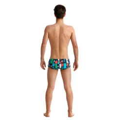 Funky Trunks - Jungle Line Boys Classic Trunks 6 Funky Trunks - Jungle Line Boys Classic Trunks -Funky Trunks Swim Gear Store funky trunks jungle line boys classic trunks 3