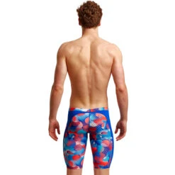Funky Trunks - Jupiter Drops - Mens Training Jammers -Funky Trunks Swim Gear Store funky trunks jupiter drops mens training jammers 4