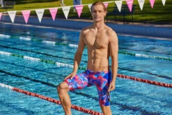 Funky Trunks - Jupiter Drops - Mens Training Jammers -Funky Trunks Swim Gear Store funky trunks jupiter drops mens training jammers 7