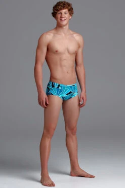 Funky Trunks - Keel Over - Mens Classic Trunks -Funky Trunks Swim Gear Store funky trunks keel over mens classic trunks 4