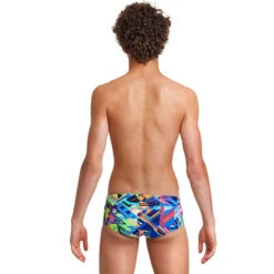 Funky Trunks - Kickflip - Boys Sidewinder Trunks -Funky Trunks Swim Gear Store funky trunks kickflip boys sidewinder trunks 3