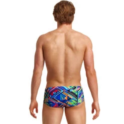 Funky Trunks - Kickflip - Mens Sidewinder Trunks 8 Funky Trunks - Kickflip - Mens Sidewinder Trunks -Funky Trunks Swim Gear Store funky trunks kickflip mens sidewinder trunks 3