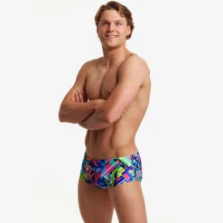 Funky Trunks - Kickflip - Mens Sidewinder Trunks 9 Funky Trunks - Kickflip - Mens Sidewinder Trunks -Funky Trunks Swim Gear Store funky trunks kickflip mens sidewinder trunks 4