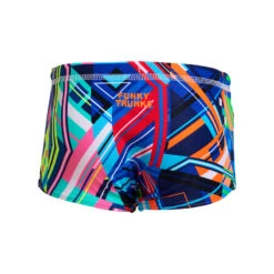 Funky Trunks - Kickflip - Toddler Boys Printed Trunks -Funky Trunks Swim Gear Store funky trunks kickflip toddler boys printed trunks 3