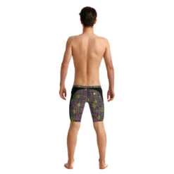 Funky Trunks - Kite Runner Boys Training Jammer 6 Funky Trunks - Kite Runner Boys Training Jammer -Funky Trunks Swim Gear Store funky trunks kite runner boys training jammer 3