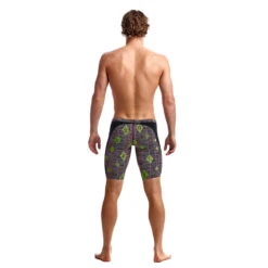 Funky Trunks - Kite Runner Mens Training Jammers -Funky Trunks Swim Gear Store funky trunks kite runner mens jammers 3