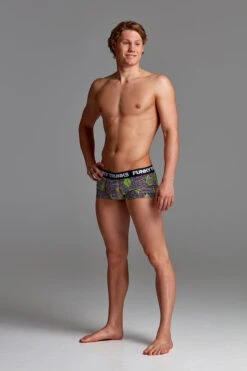 Funky Trunks - Kite Runner Mens Underwear -Funky Trunks Swim Gear Store funky trunks kite runner mens underwear 3